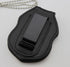 US FBI Special Agent Badge Replica Movie Props